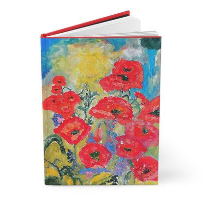 Hardcover Journal Matte