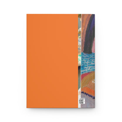 Hardcover Journal Matte