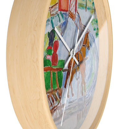 Wall Clock