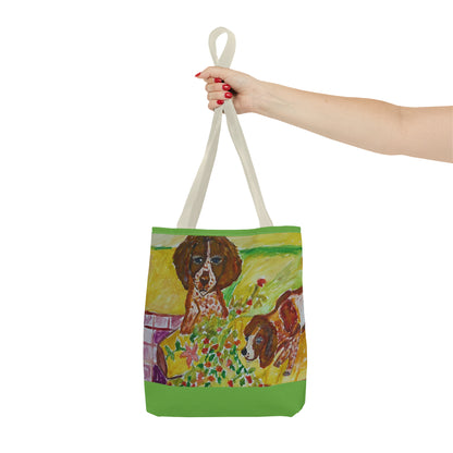 Tote Bag (AOP)