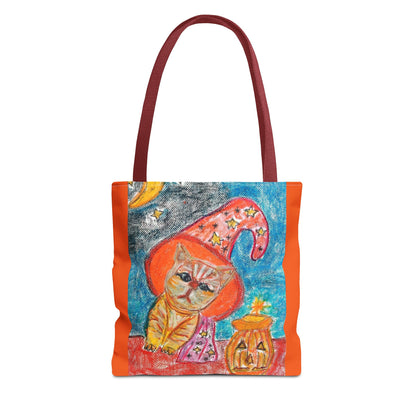 Tote Bag (AOP)