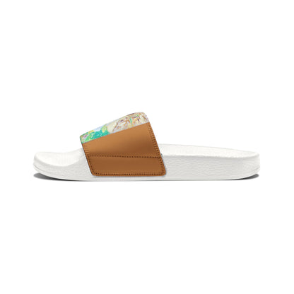 Youth Removable-Strap Sandals