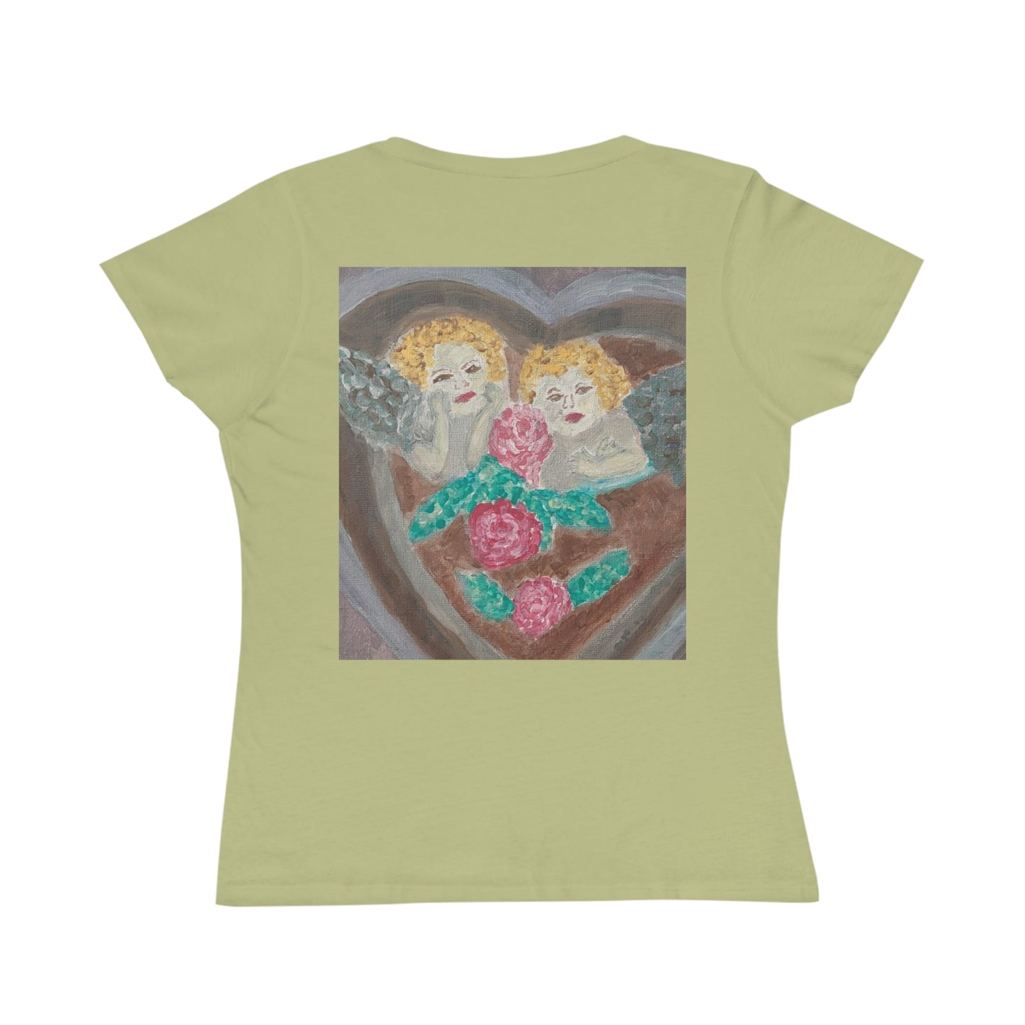 Organic Women's Classic T-Shirt