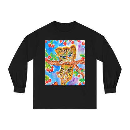 Unisex Classic Long Sleeve T-Shirt