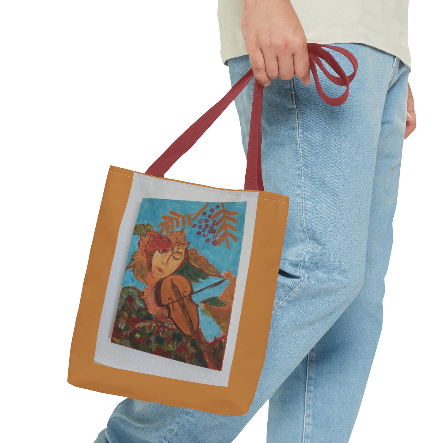 Tote Bag (AOP)