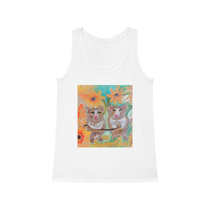 Women's Dreamer Tank Top