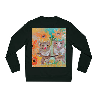 Unisex Changer Sweatshirt