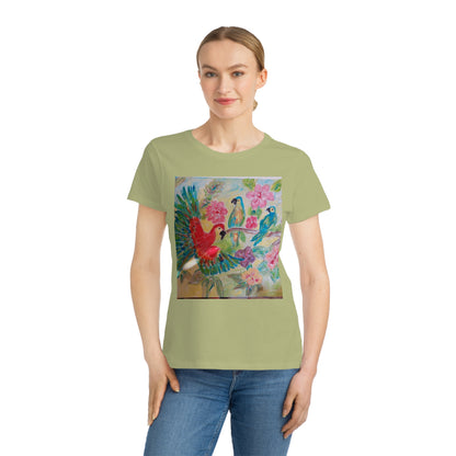 Organic Women's Classic T-Shirt