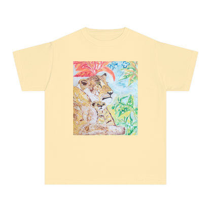 Youth Midweight Tee