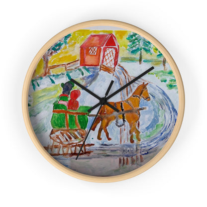 Wall Clock