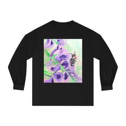 Unisex Classic Long Sleeve T-Shirt