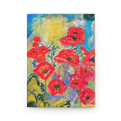 Hardcover Journal Matte