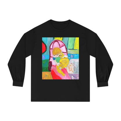 Unisex Classic Long Sleeve T-Shirt