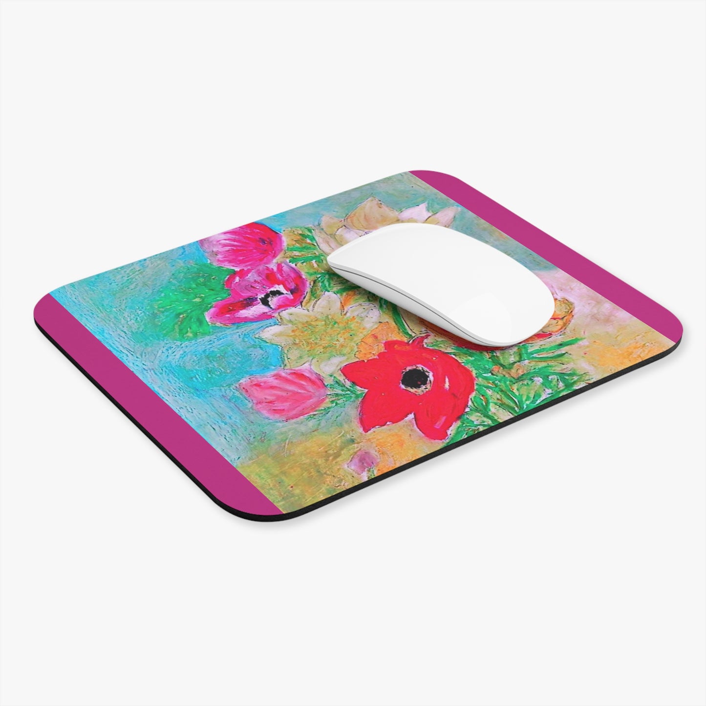 Mouse Pad (Rectangle)