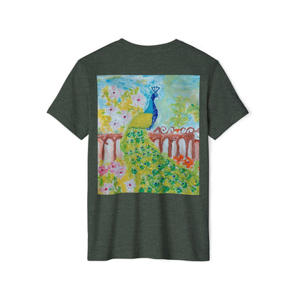 Unisex Recycled Organic T-Shirt