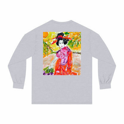 Unisex Classic Long Sleeve T-Shirt