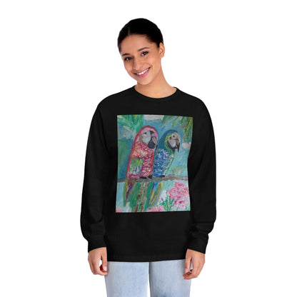 Unisex Classic Long Sleeve T-Shirt