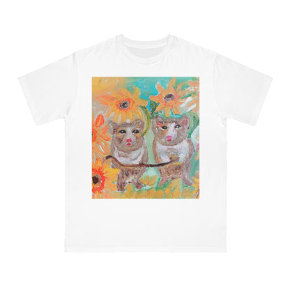 Organic Unisex Classic T-Shirt