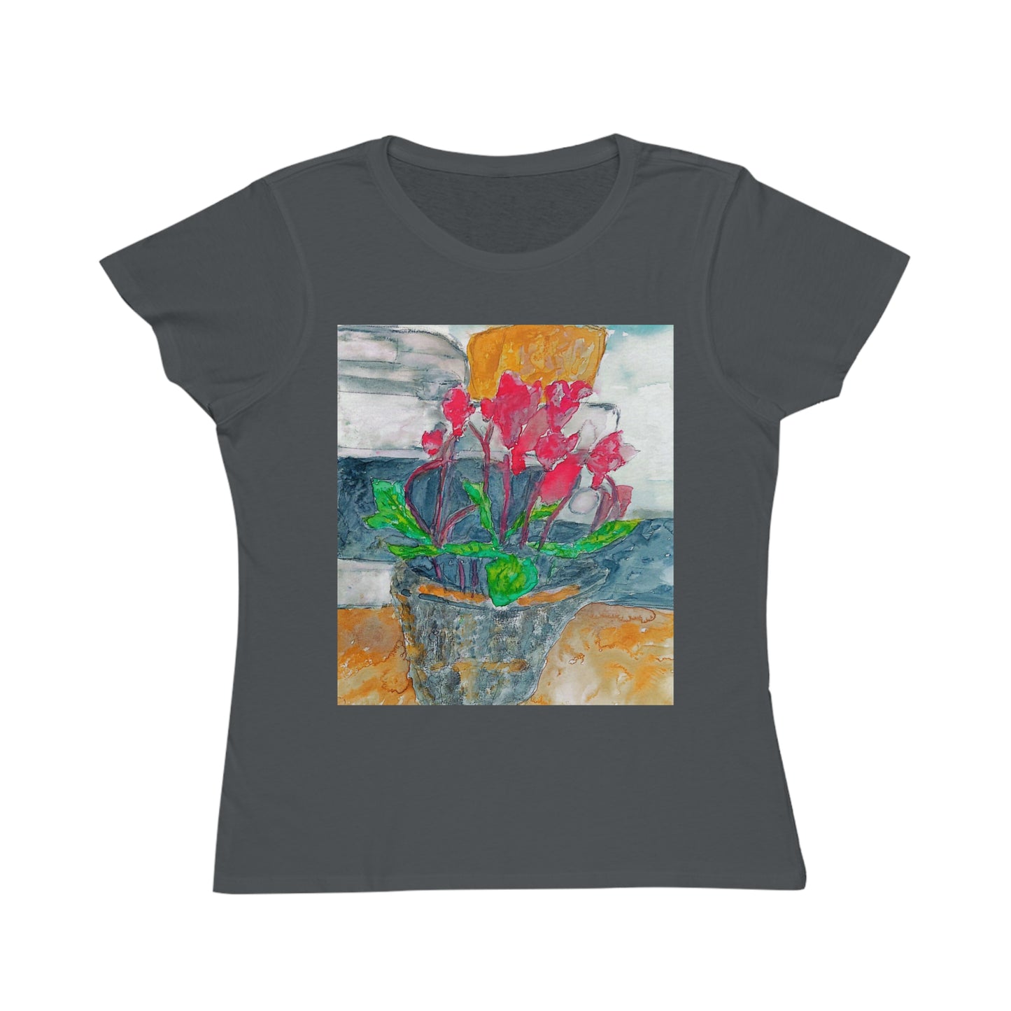 Organic Women's Classic T-Shirt