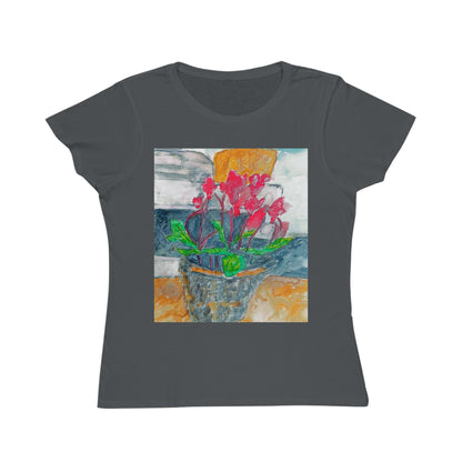 Organic Women's Classic T-Shirt