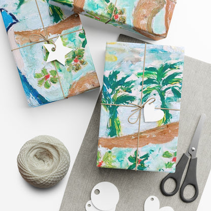 Gift Wrap Papers