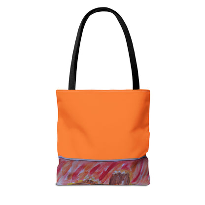 Tote Bag (AOP)