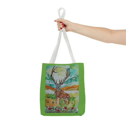 Tote Bag (AOP)