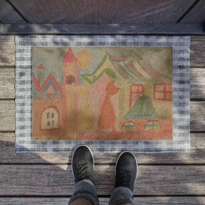 Doormat