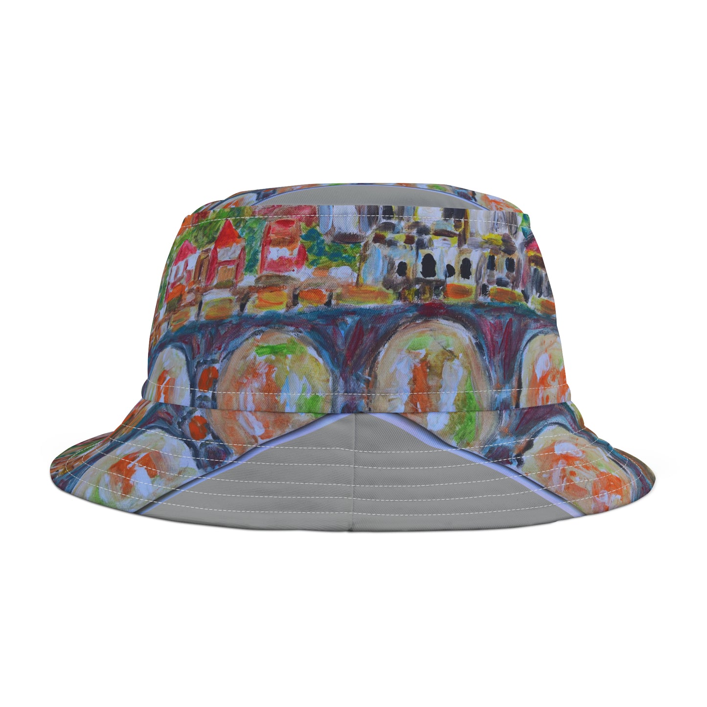 Bucket Hat (AOP)