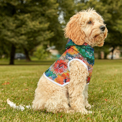 Pet Hoodie