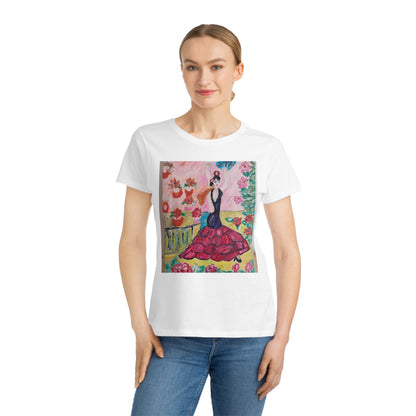 Organic Women's Classic T-Shirt