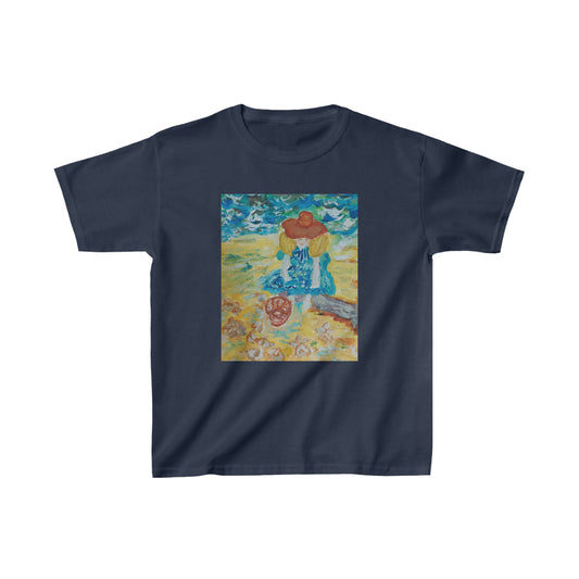 Kids Heavy Cotton™ Tee