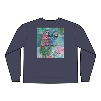 Unisex ComfortWash® Garment Dyed Crewneck Sweatshirt