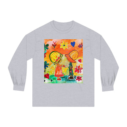 Unisex Classic Long Sleeve T-Shirt