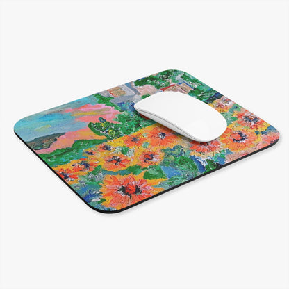 Mouse Pad (Rectangle)