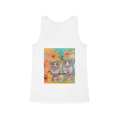 Women's Dreamer Tank Top