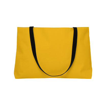 Weekender Tote Bag