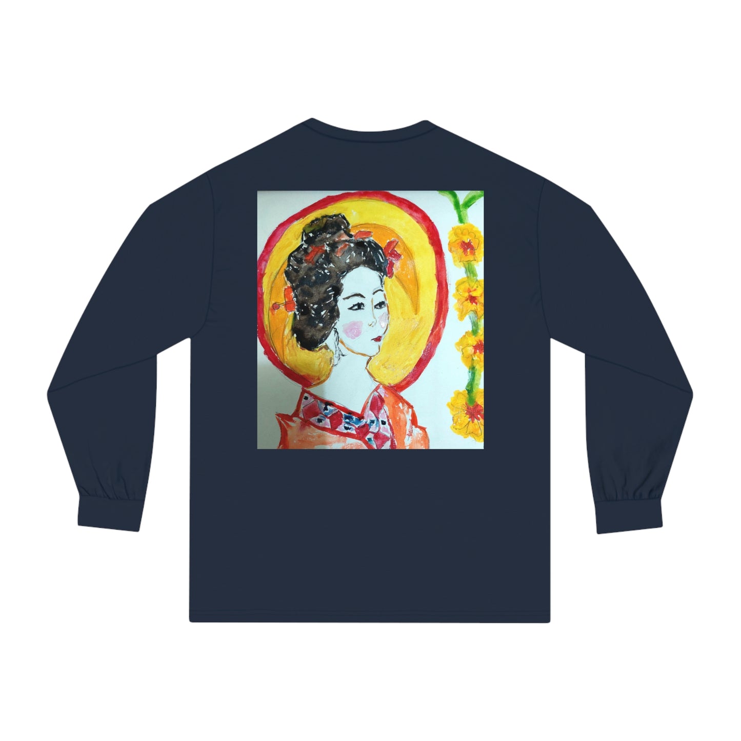 Unisex Classic Long Sleeve T-Shirt