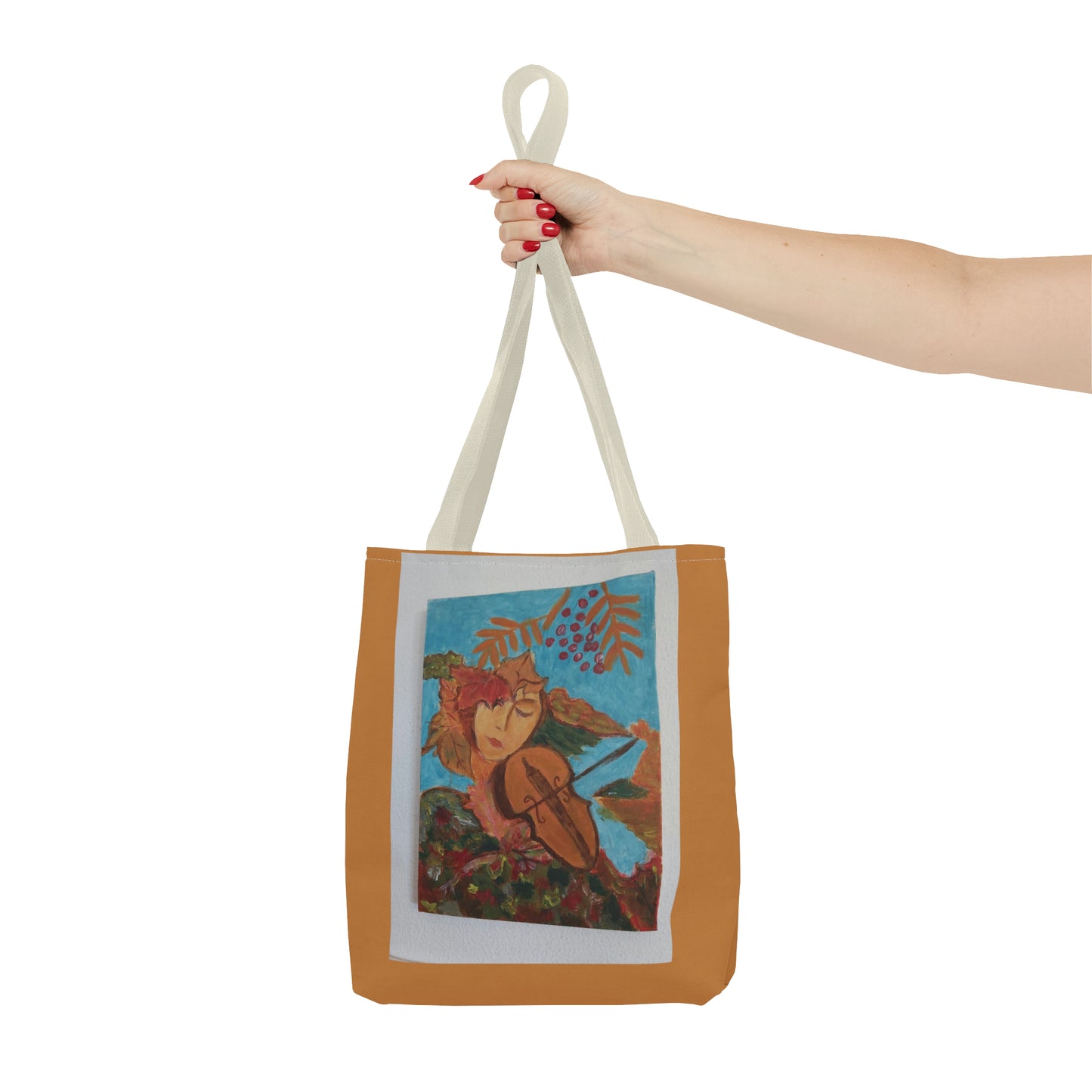 Tote Bag (AOP)