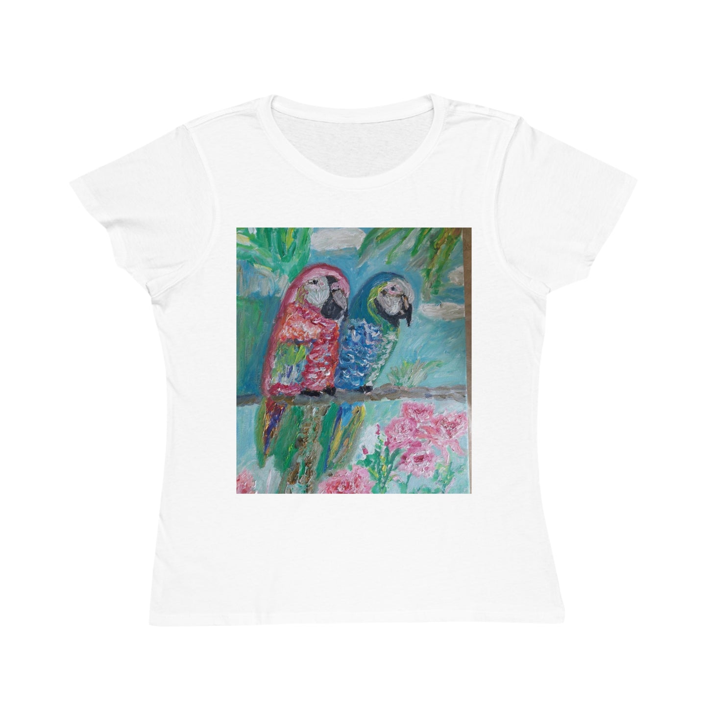 Organic Women's Classic T-Shirt