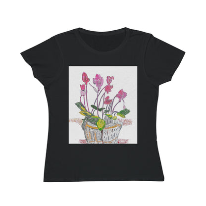 Organic Women's Classic T-Shirt