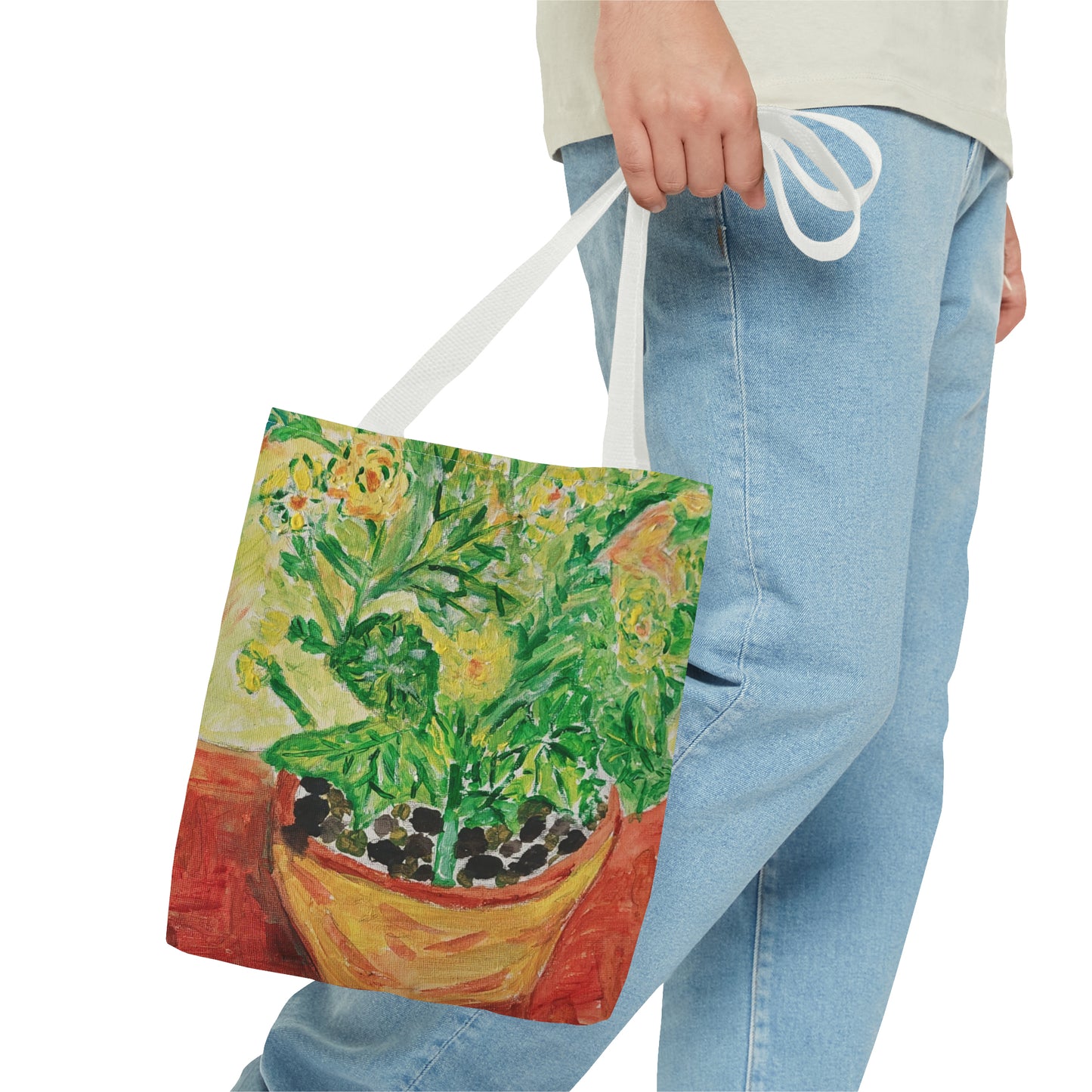 Tote Bag (AOP)