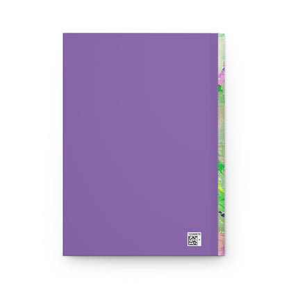 Hardcover Journal Matte