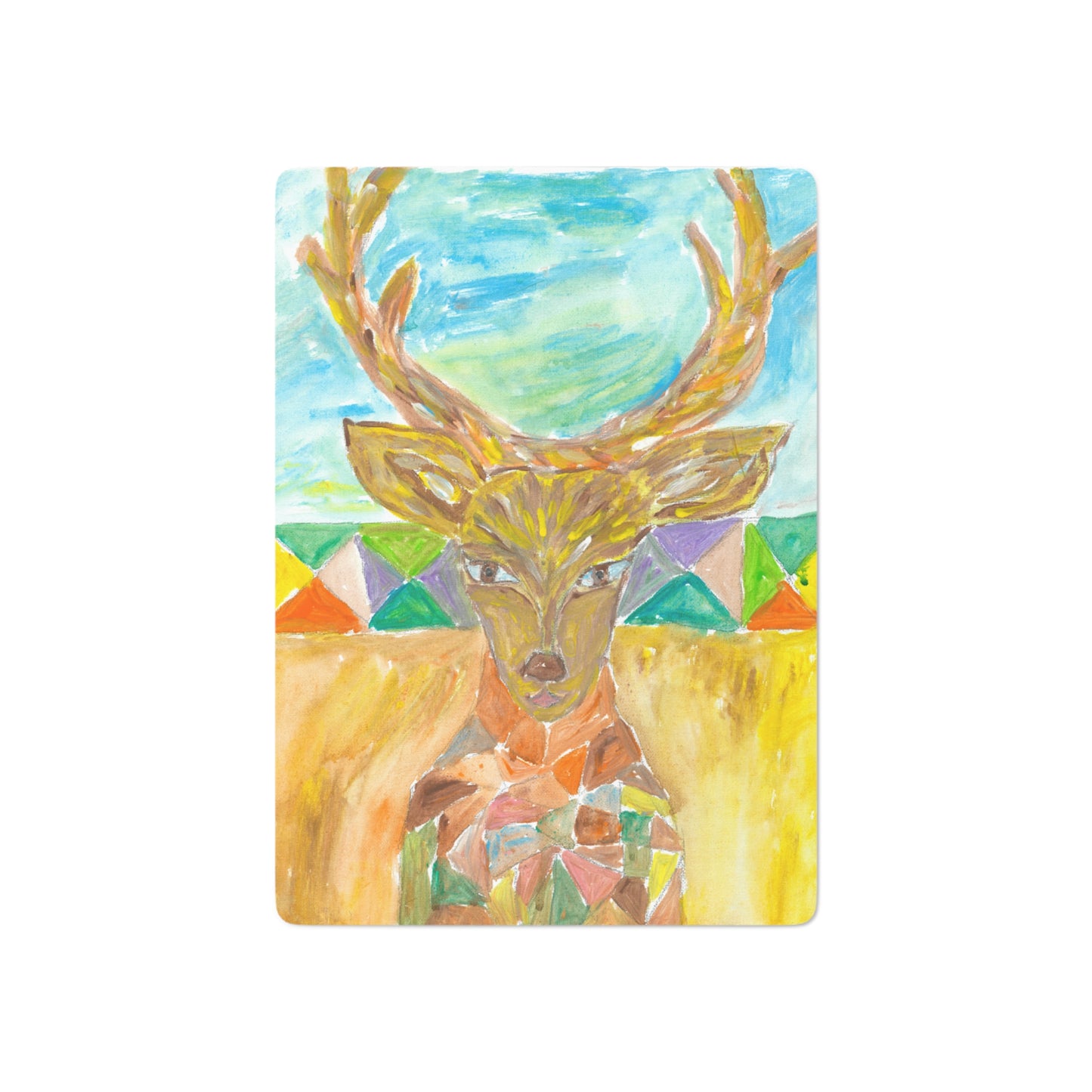 Custom Poker Cards
