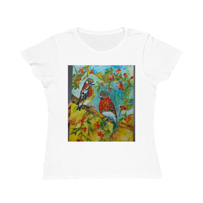 Organic Women's Classic T-Shirt