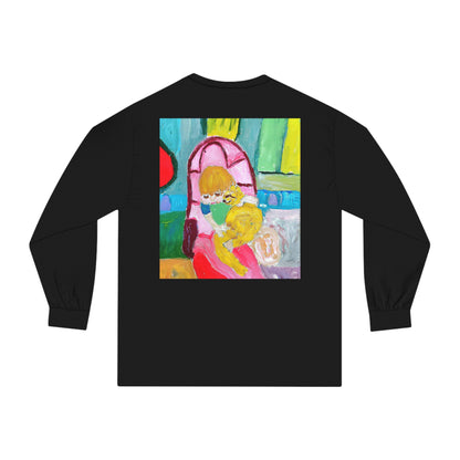 Unisex Classic Long Sleeve T-Shirt