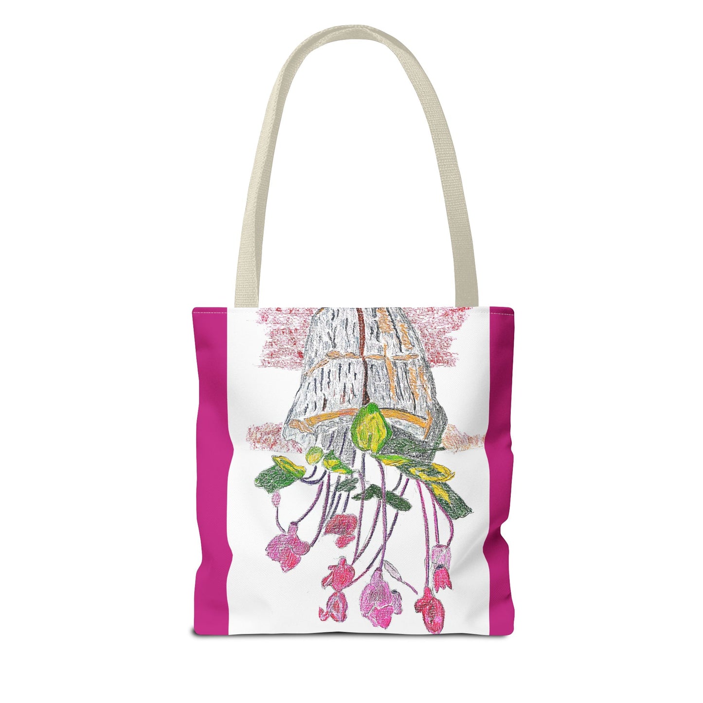 Tote Bag (AOP)