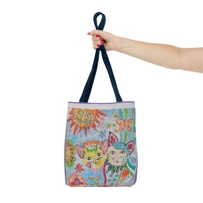 Tote Bag (AOP)