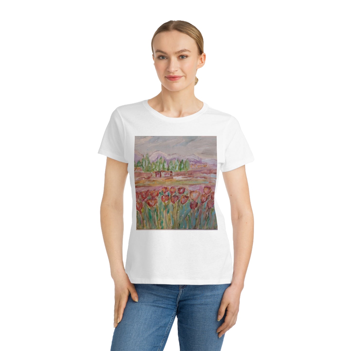 Organic Women's Classic T-Shirt