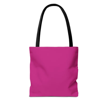 Tote Bag (AOP)